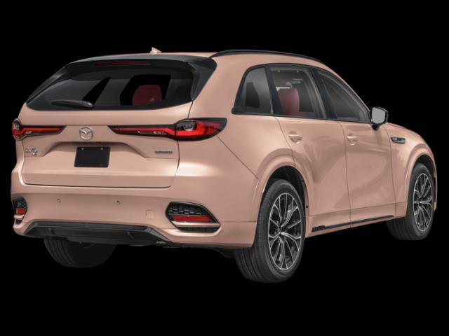 new 2026 Mazda CX-70 car, priced at $52,183