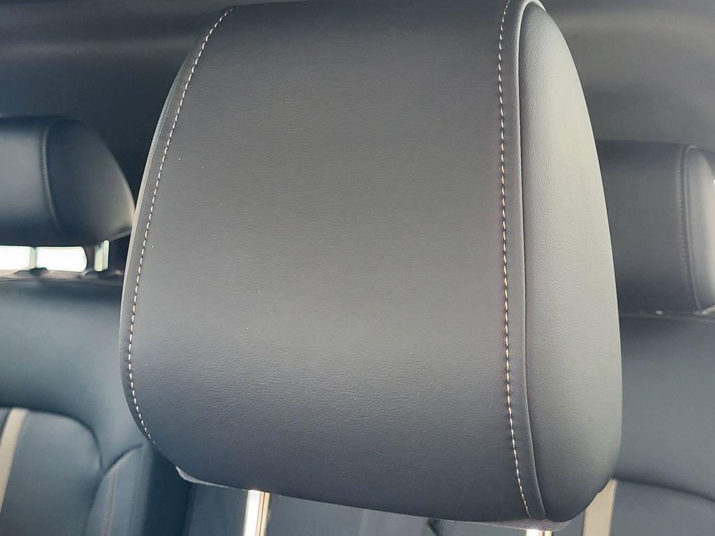 new 2026 Mazda CX-70 car, priced at $52,183