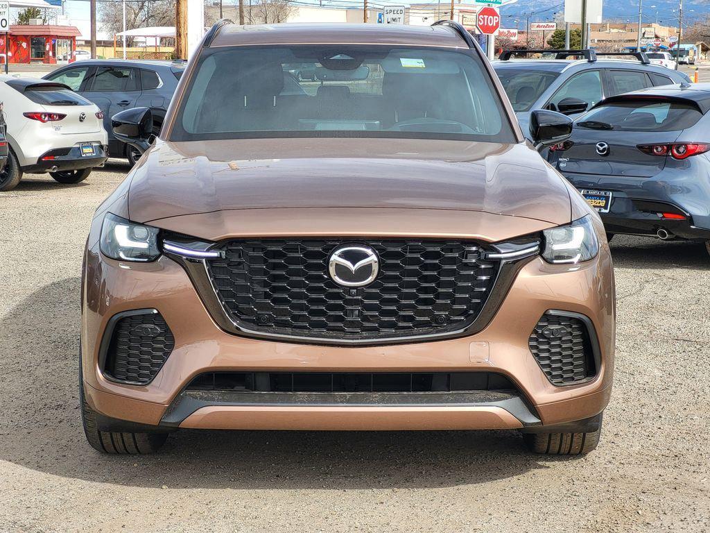 new 2026 Mazda CX-70 car, priced at $52,183