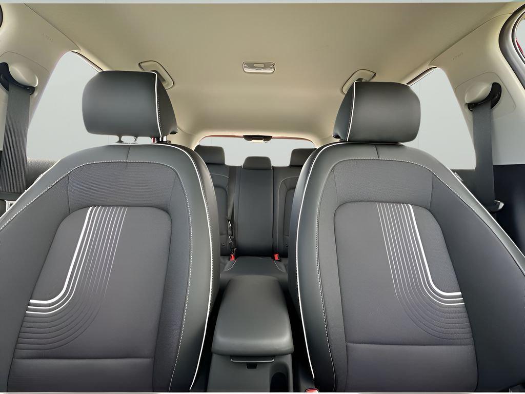 used 2024 Hyundai Venue car, priced at $23,371