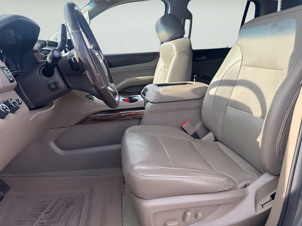 used 2018 GMC Yukon car, priced at $23,295