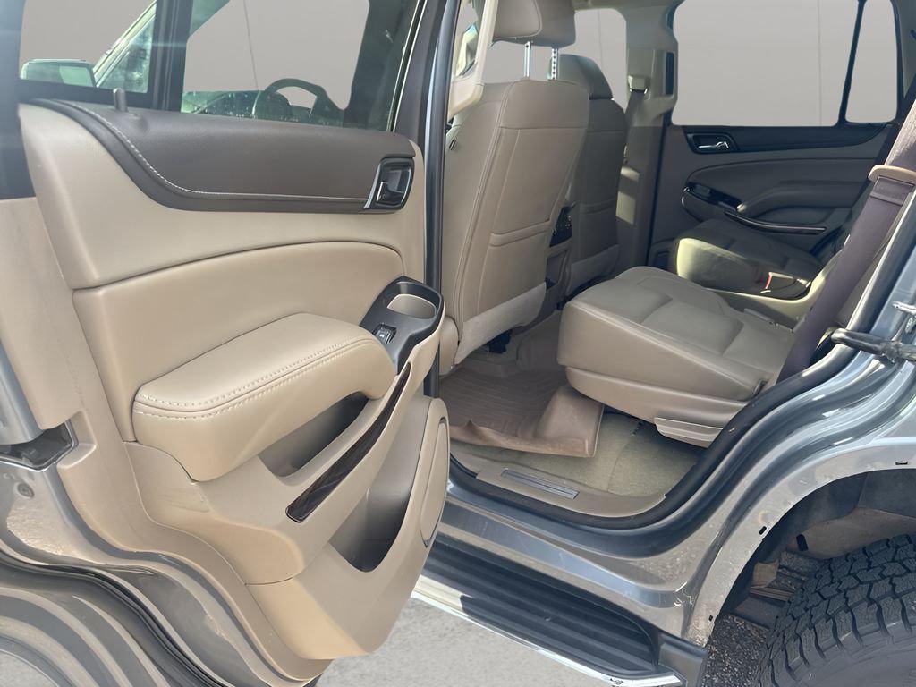 used 2018 GMC Yukon car, priced at $23,295