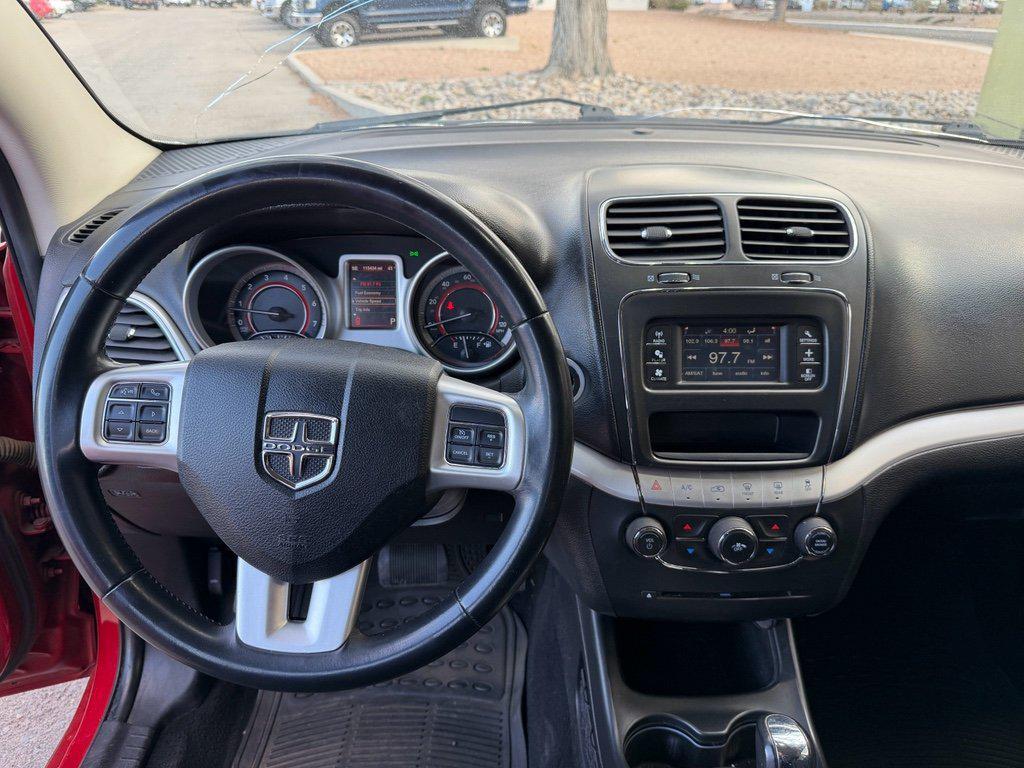 used 2016 Dodge Journey car, priced at $8,197