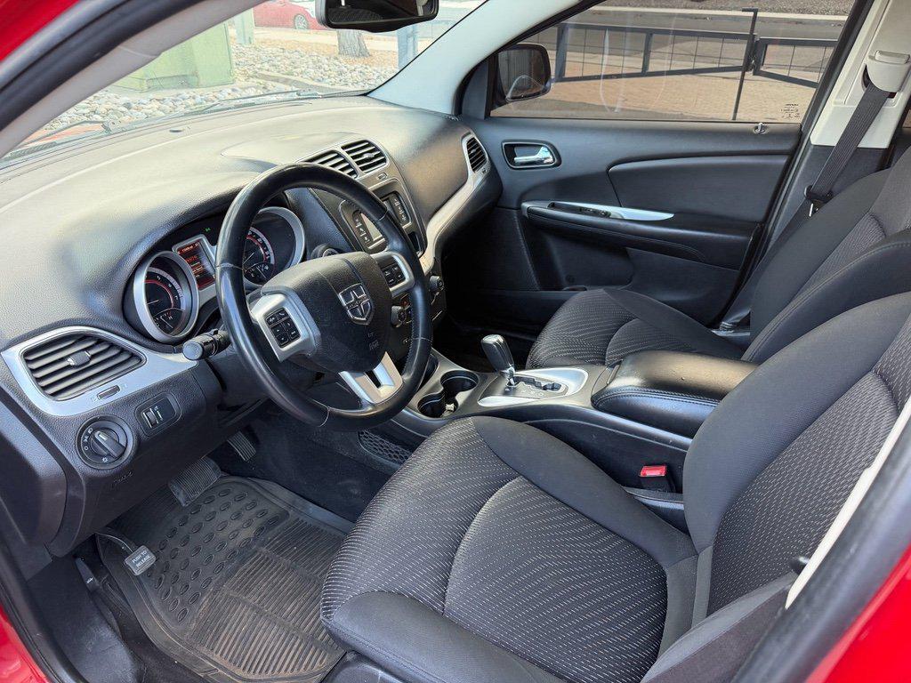 used 2016 Dodge Journey car, priced at $8,197