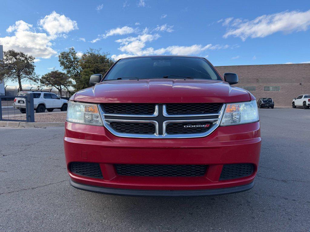 used 2016 Dodge Journey car, priced at $8,197