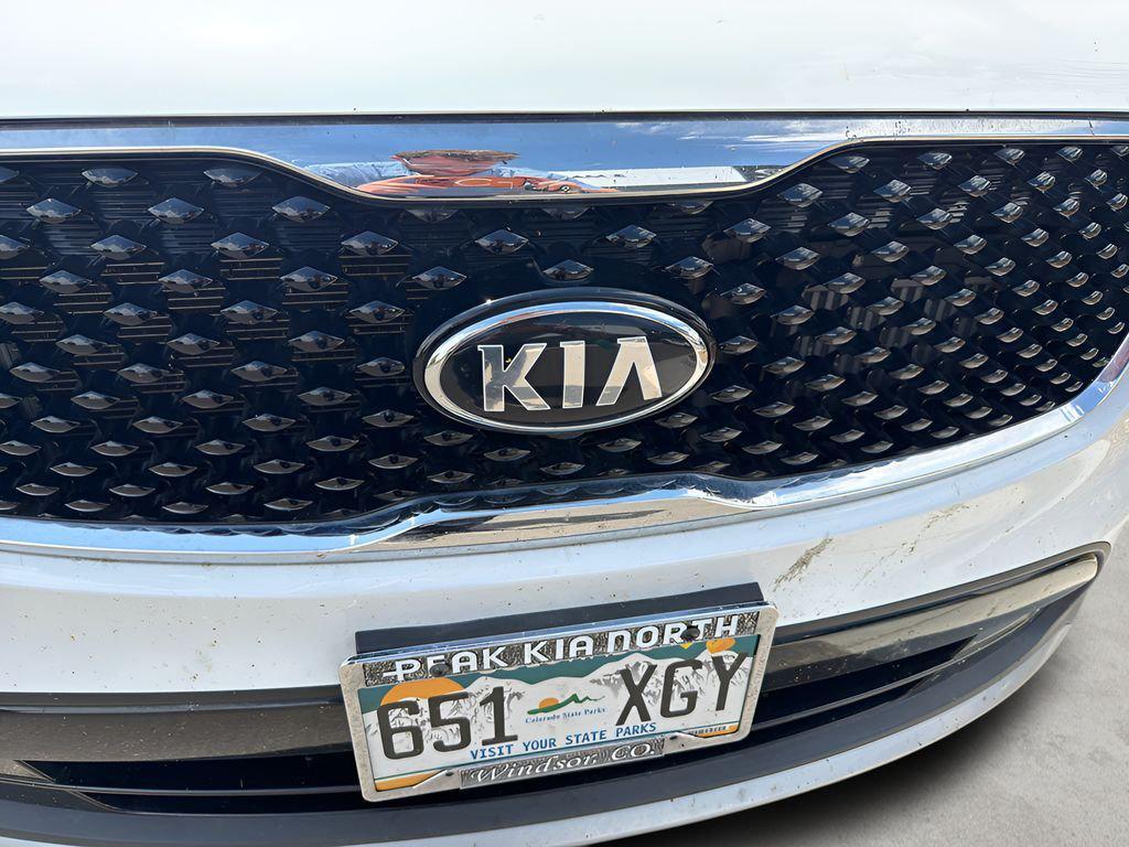 used 2016 Kia Sorento car, priced at $13,198