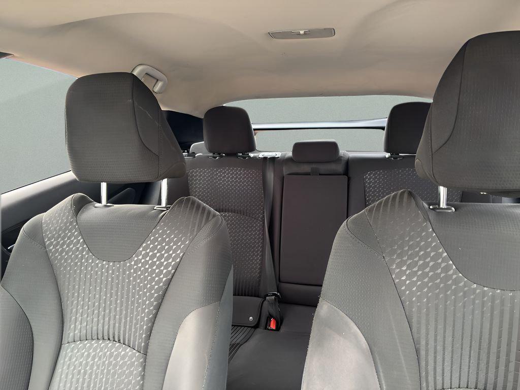 used 2018 Toyota Prius car, priced at $15,416