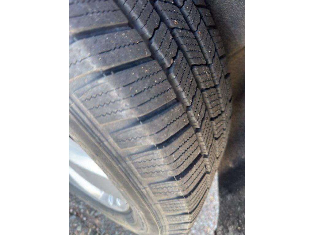 used 2009 Mercedes-Benz M-Class car, priced at $8,427