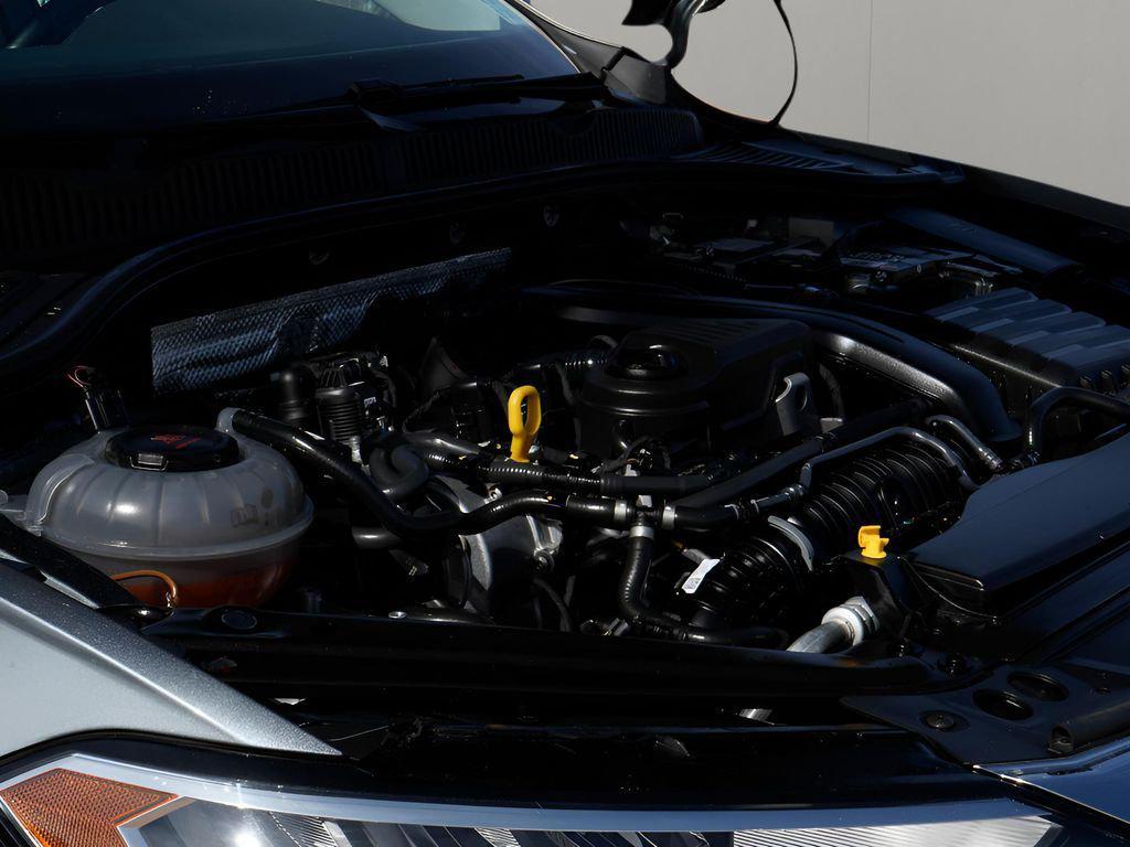 used 2024 Volkswagen Jetta car, priced at $17,998