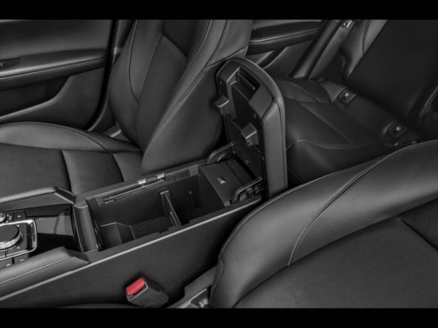 new 2026 Mazda Mazda3 car, priced at $36,417