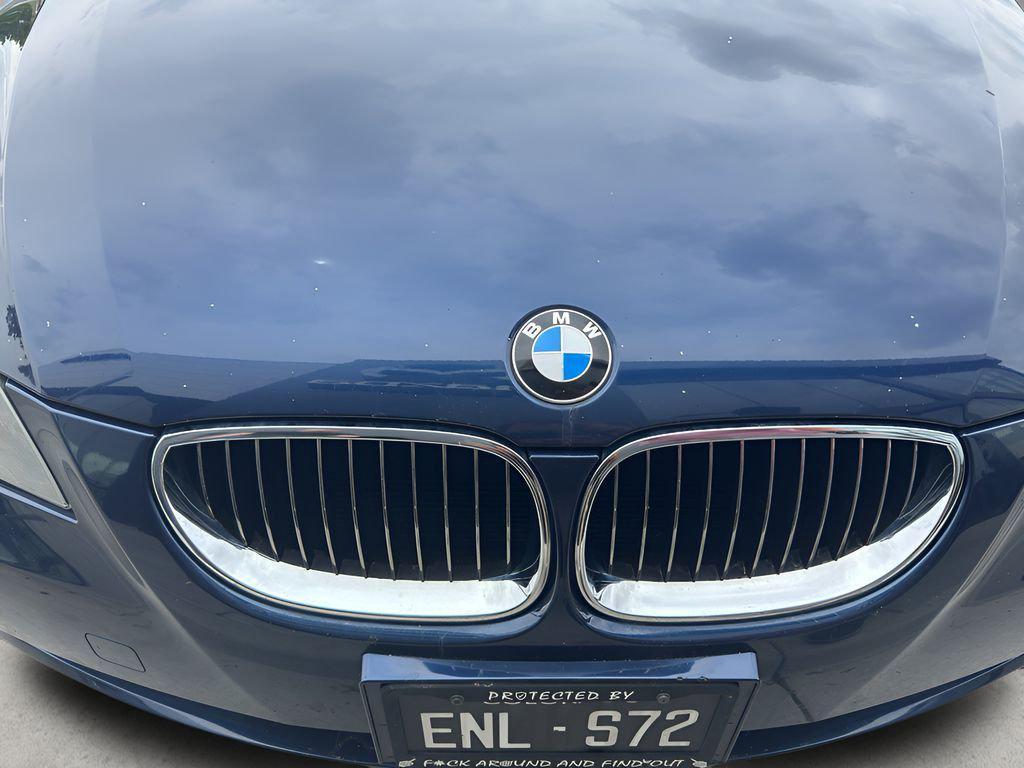 used 2008 BMW 528 car, priced at $8,598