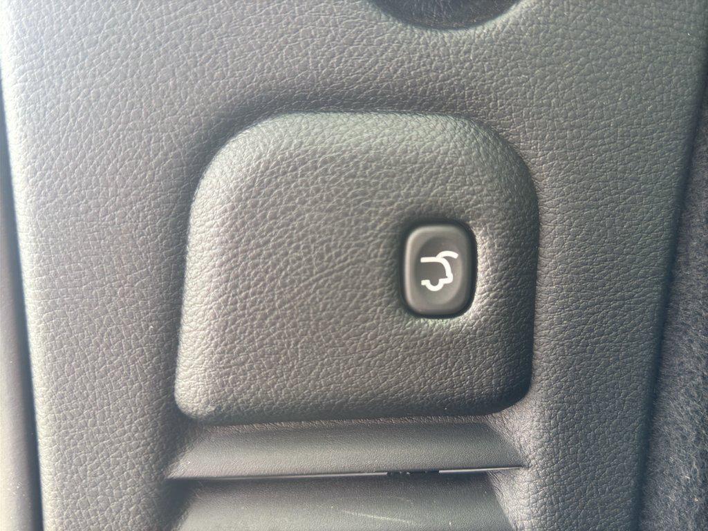used 2024 Dodge Durango car, priced at $33,878