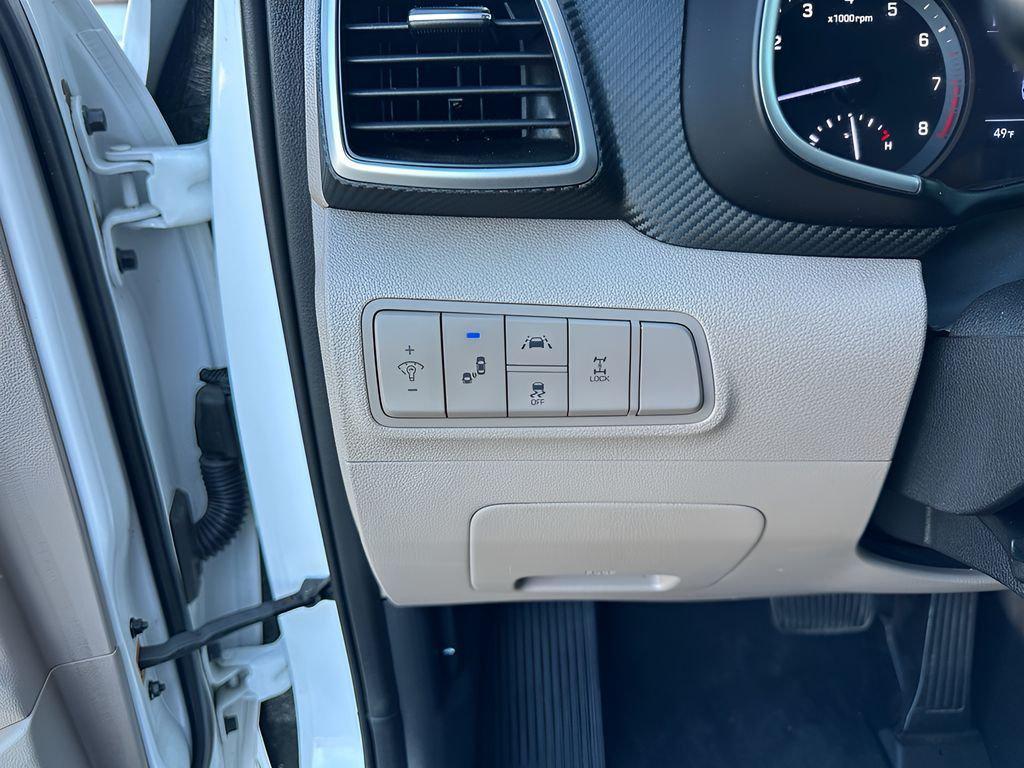 used 2021 Hyundai Tucson car, priced at $19,358