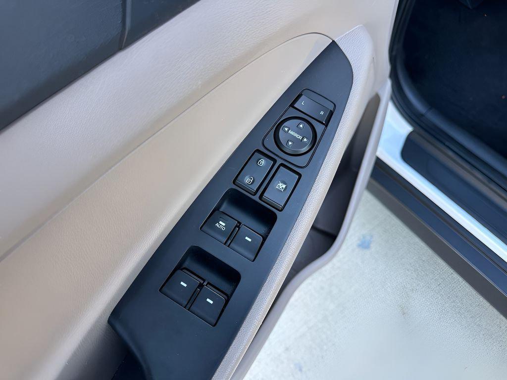 used 2021 Hyundai Tucson car, priced at $19,358