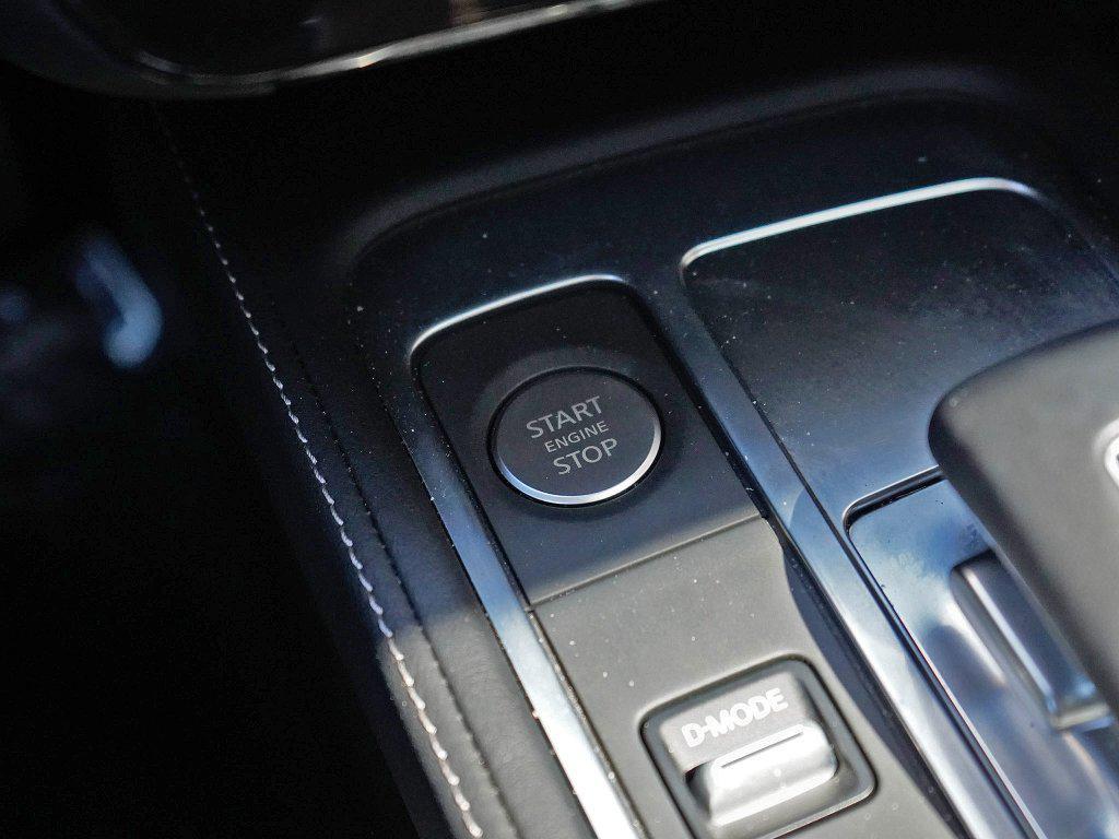 used 2025 INFINITI QX60 car, priced at $40,787