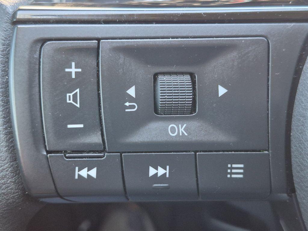 used 2023 Nissan Rogue car, priced at $20,798