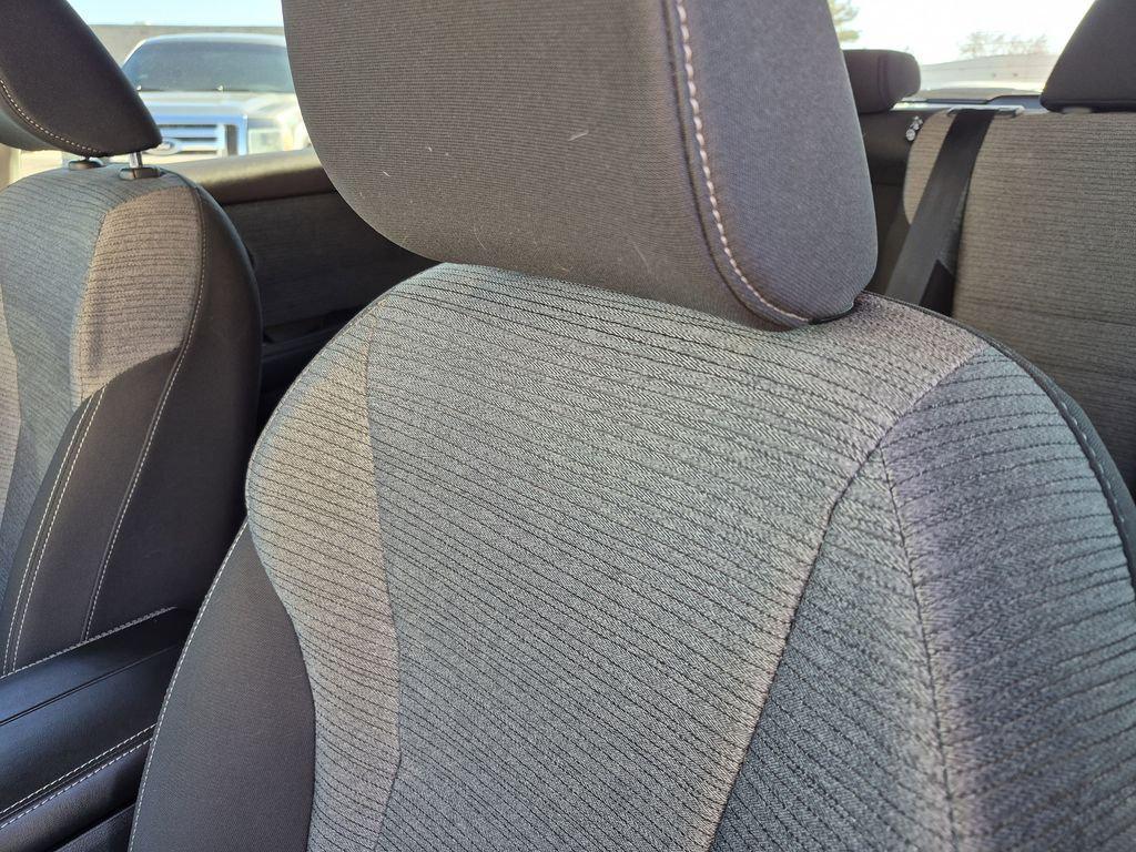 used 2023 Nissan Rogue car, priced at $20,798