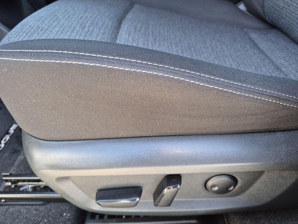 used 2023 Nissan Rogue car, priced at $20,798