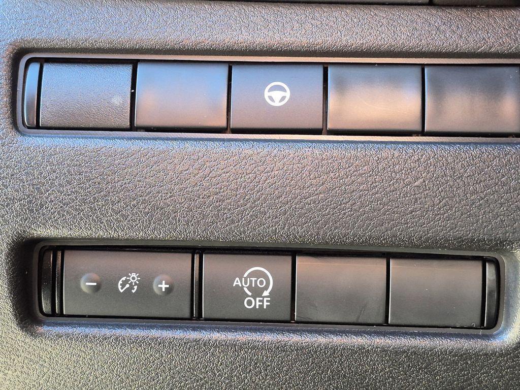 used 2023 Nissan Rogue car, priced at $20,798