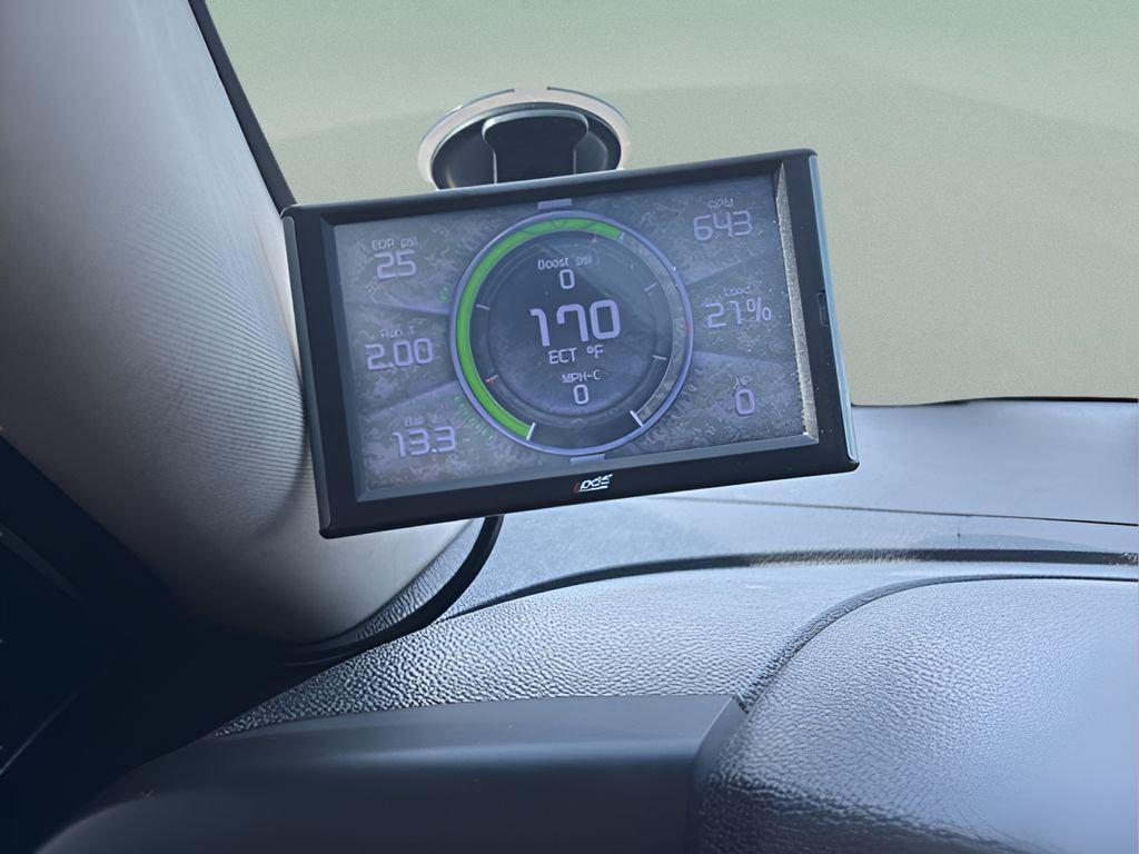 used 2011 Chevrolet Silverado 2500 car, priced at $28,941