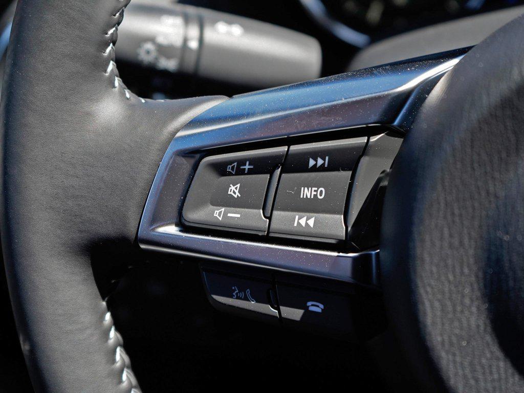 used 2026 Mazda MX-5 Miata car, priced at $36,951