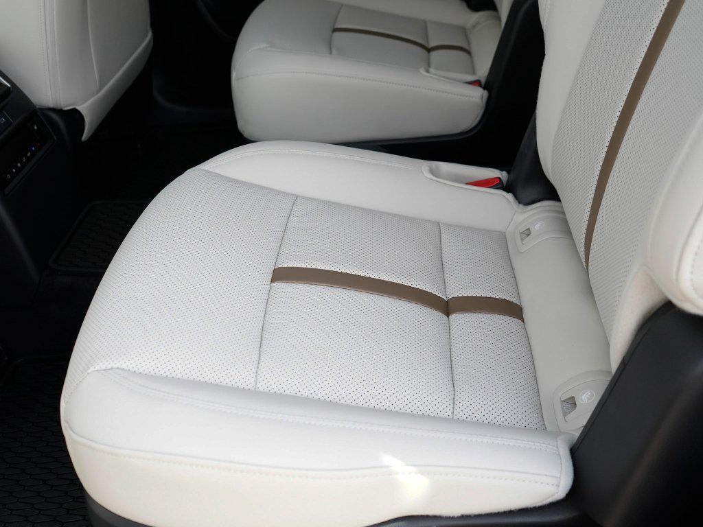 new 2026 Mazda CX-90 car, priced at $49,026