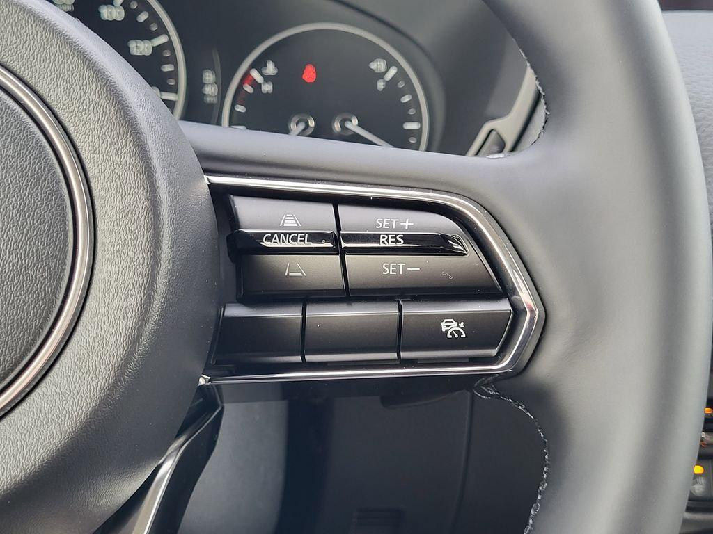 new 2026 Mazda CX-70 car, priced at $41,492