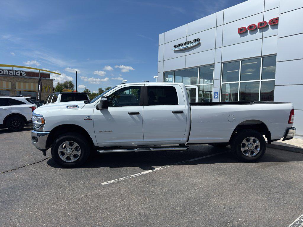 used 2024 Ram 2500 car, priced at $47,825