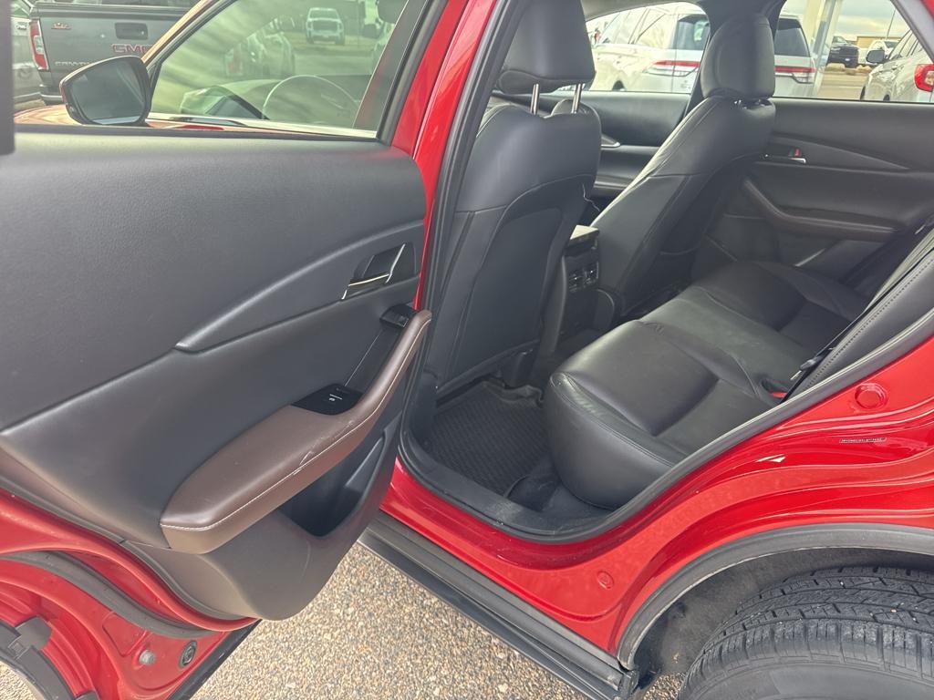 used 2020 Mazda CX-30 car, priced at $21,495