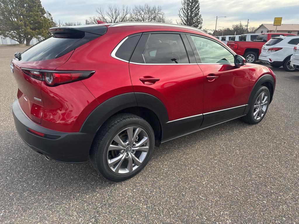 used 2020 Mazda CX-30 car, priced at $21,495