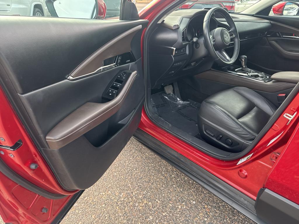 used 2020 Mazda CX-30 car, priced at $21,495