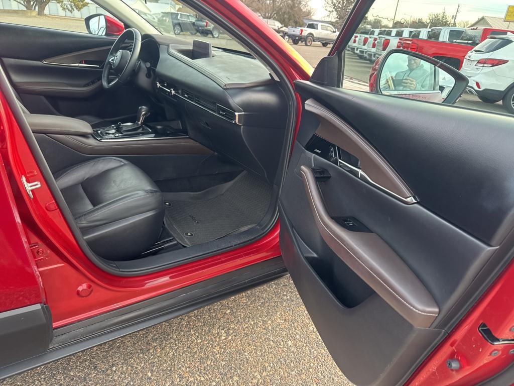 used 2020 Mazda CX-30 car, priced at $21,495