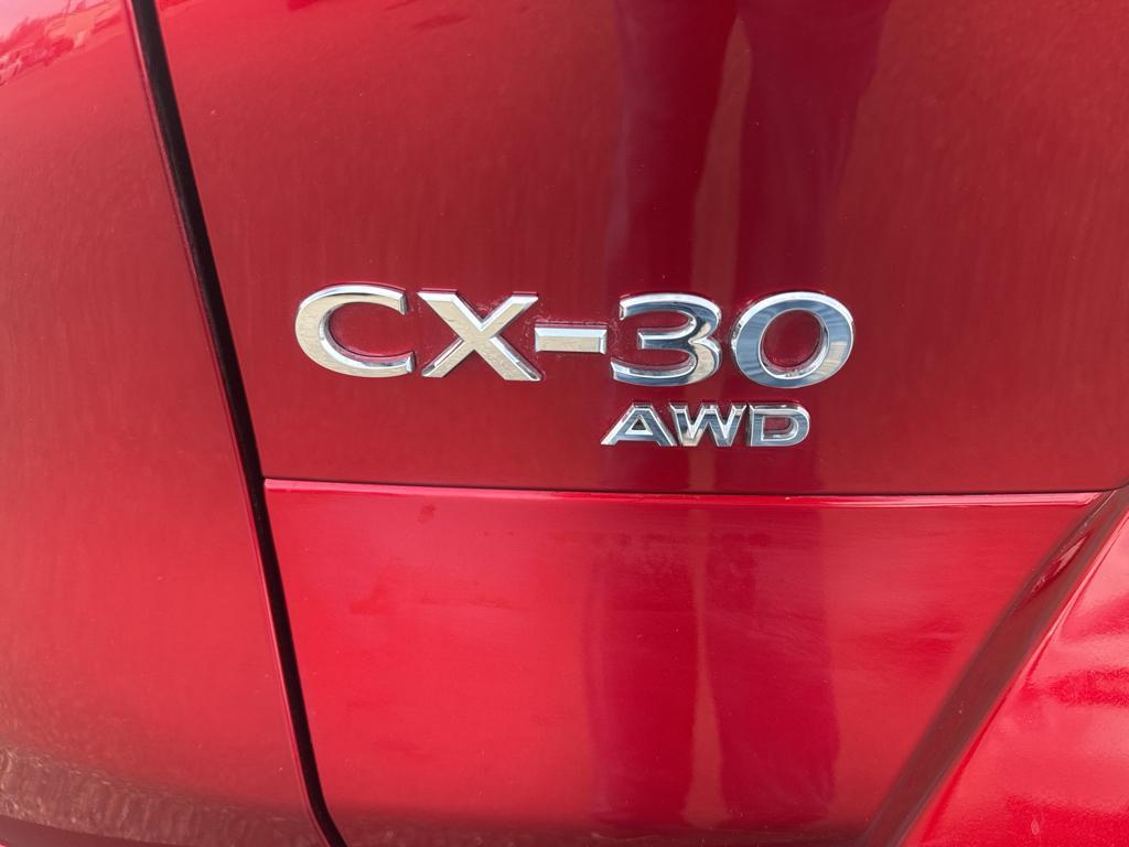 used 2020 Mazda CX-30 car, priced at $21,495