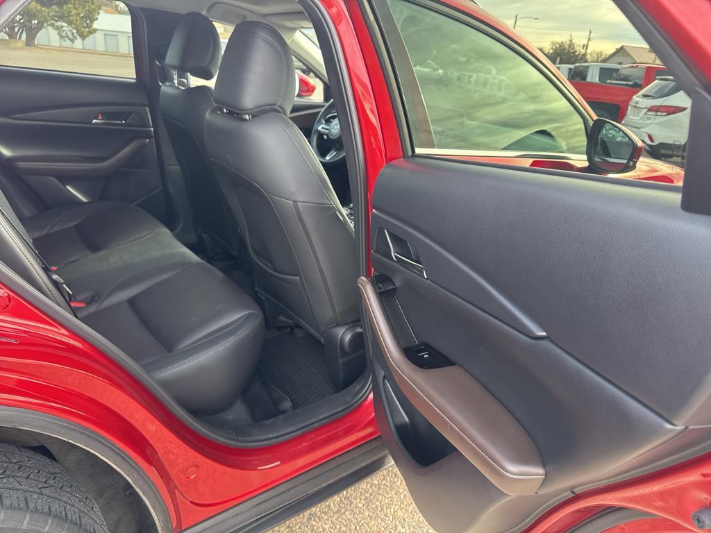 used 2020 Mazda CX-30 car, priced at $21,495