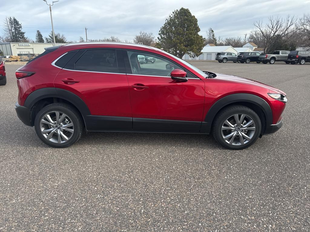 used 2020 Mazda CX-30 car, priced at $21,495