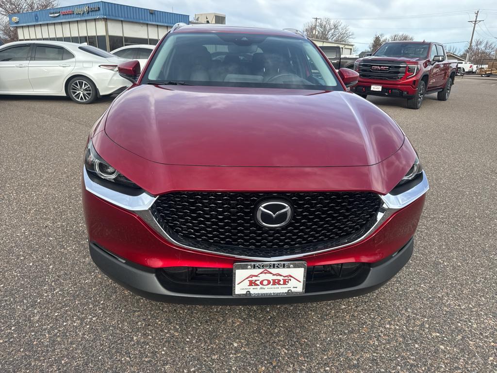 used 2020 Mazda CX-30 car, priced at $21,495