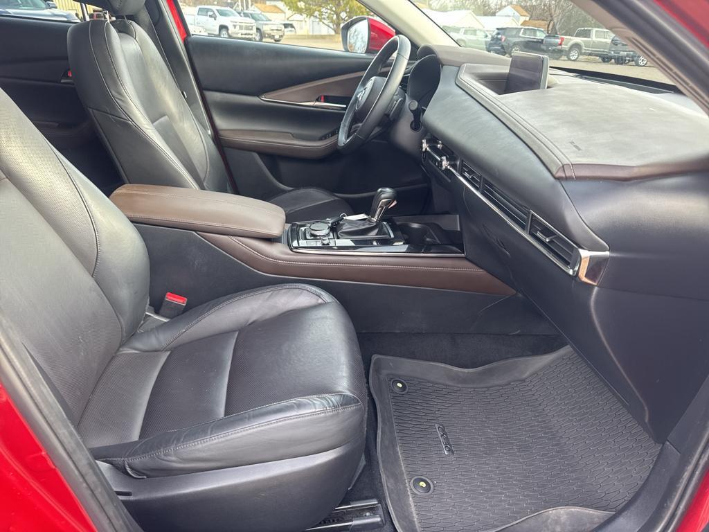 used 2020 Mazda CX-30 car, priced at $21,495
