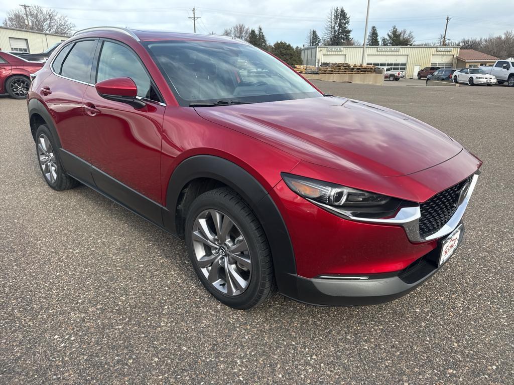 used 2020 Mazda CX-30 car, priced at $21,495