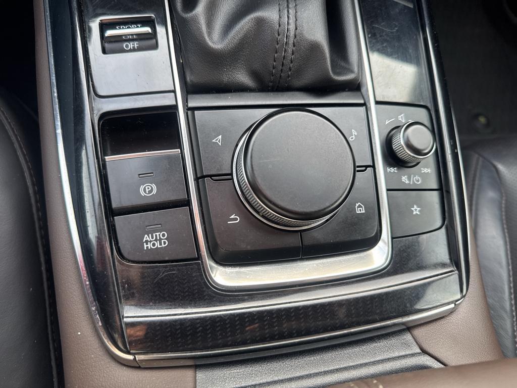 used 2020 Mazda CX-30 car, priced at $21,495