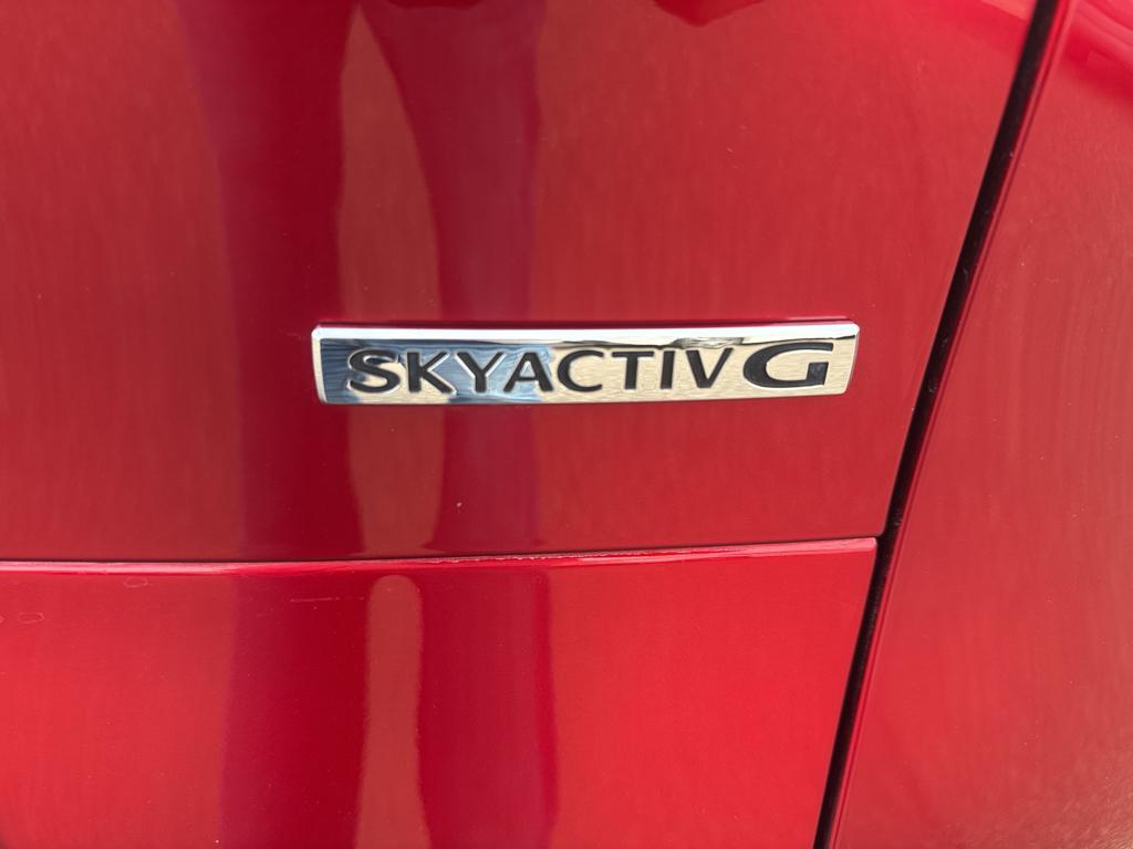 used 2020 Mazda CX-30 car, priced at $21,495