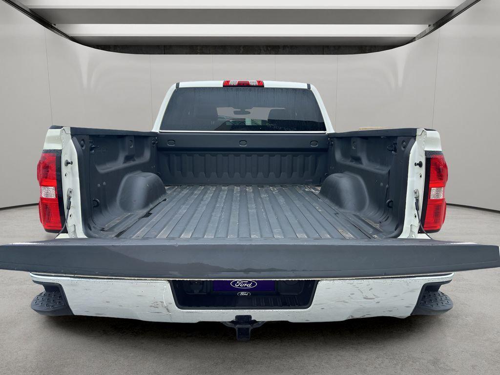 used 2015 GMC Sierra 1500 car, priced at $17,550