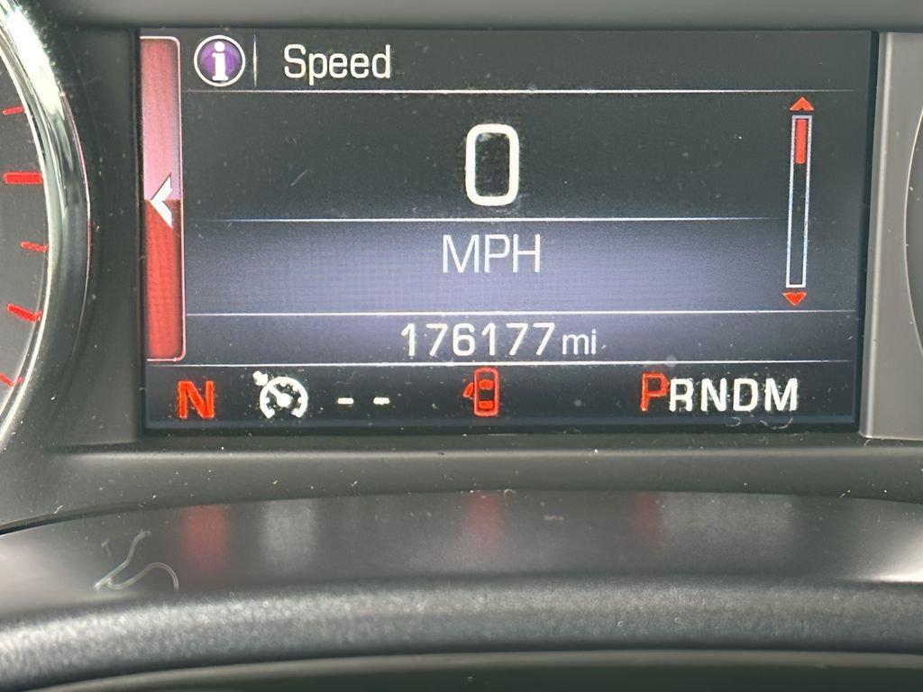 used 2015 GMC Sierra 1500 car, priced at $17,550