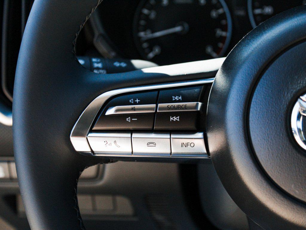 new 2026 Mazda CX-50 car, priced at $34,233