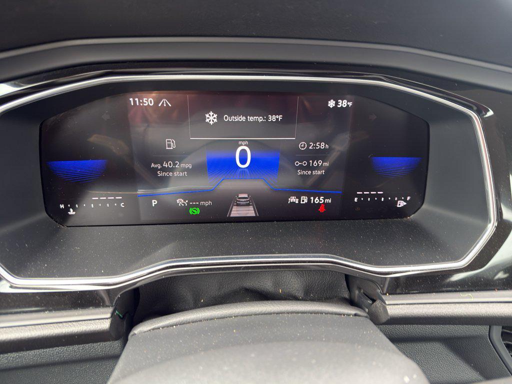 used 2024 Volkswagen Jetta car, priced at $19,499