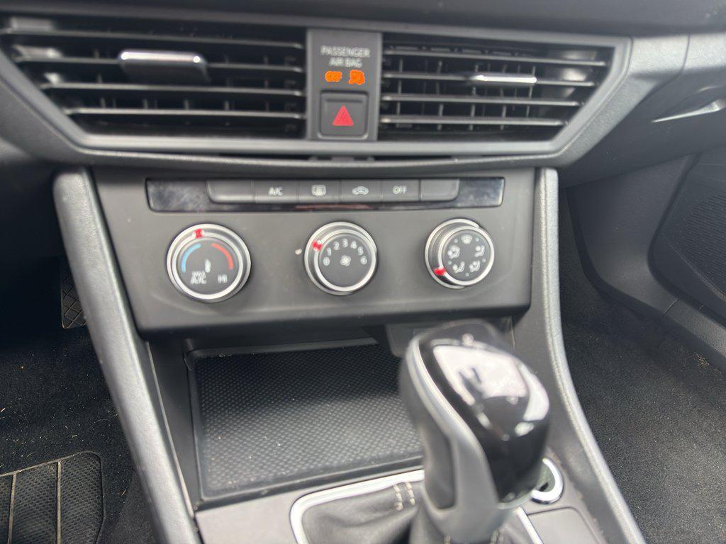 used 2024 Volkswagen Jetta car, priced at $19,499