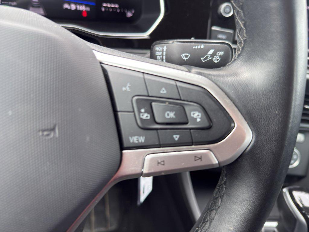 used 2024 Volkswagen Jetta car, priced at $19,499