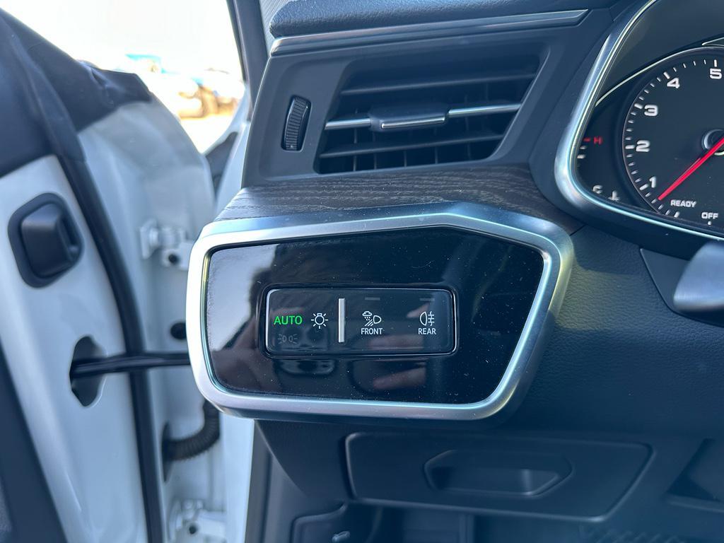 used 2019 Audi A7 car, priced at $32,895