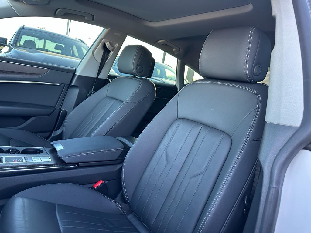 used 2019 Audi A7 car, priced at $32,895