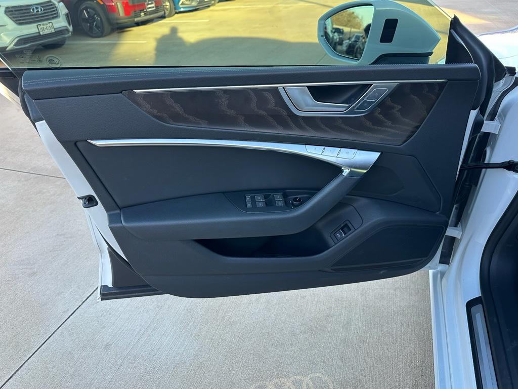 used 2019 Audi A7 car, priced at $32,895