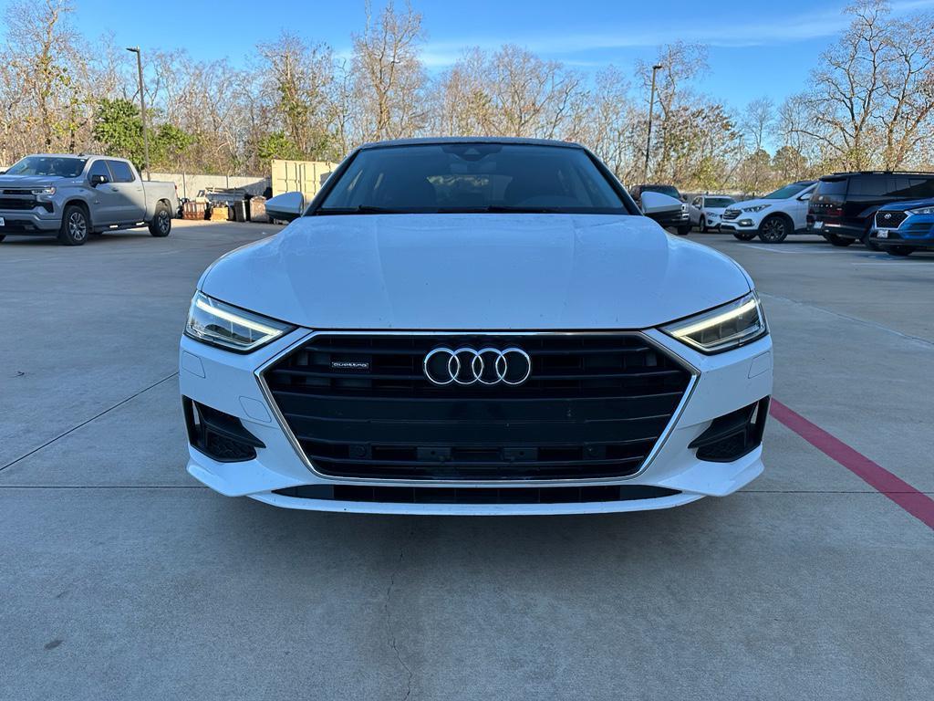 used 2019 Audi A7 car, priced at $32,895